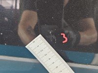 DRZWI PRZÓD PRAWE PASAŻERA Opel Mokka A 5d czarny, Z22C