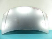 Maska przednia Chrysler Voyager IV srebrny