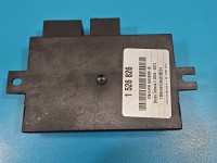 Sterownik moduł haka Skoda Octavia II 8P0907383