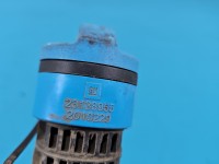 rura Wlew paliwa Opel Insignia B