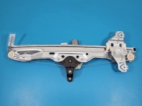 Podnośnik przód prawy SZYBY WINDA Renault Kadjar 6PIN 807205433R, 28099-0400 5d HB