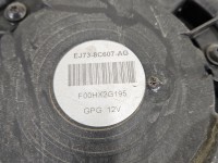 Wentylatory Wentylator chłodnicy Ford Kuga Mk2 II 13-19 3135103884 1.5 Ecoboost