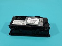 Konsola panel nawiewu Audi A4 B7 8E0820043AK