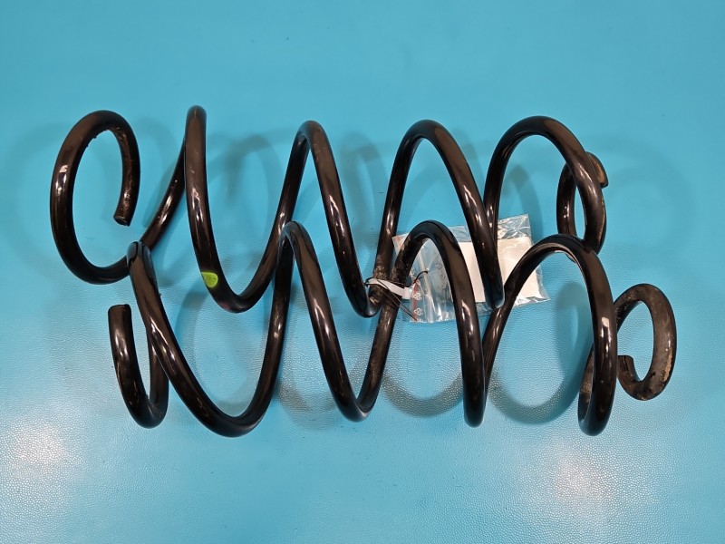 Sprężyny tył komplet Renault Clio V 2019- HB