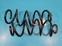 Sprężyny tył komplet Renault Clio V 2019- HB