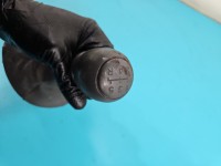 DŹWIGNIA LEWAREK WYBIERAK LINKI Fiat Panda II 1.1 wiel