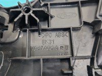 Kratka nawiewu środkowa Ford Transit MK8 13-17 EUROPA