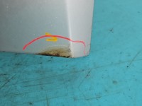 Maska przednia Ford Galaxy Mk2 06-15 srebrny 66