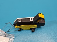 Czujnik Fiat Tipo II 15- 519057040