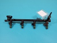 TESTOWANY Wtryskiwacz Renault Laguna II 028797 1.8 16V
