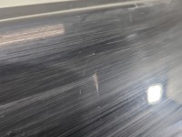 Zderzak tył Hyundai Ix35 09-13 PAE HB