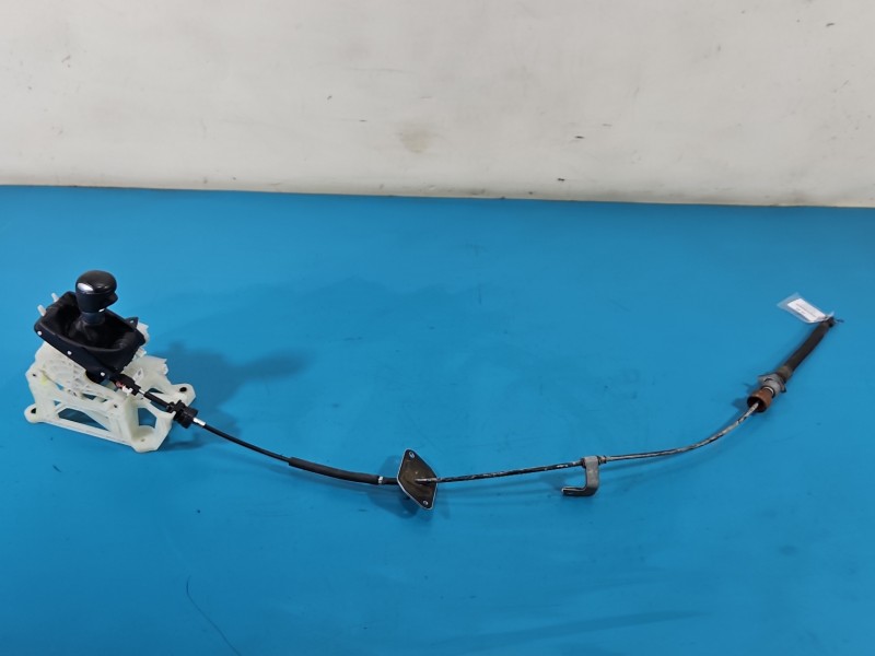 DŹWIGNIA LEWAREK WYBIERAK LINKI Mazda 6 III GJ 2.0 16V