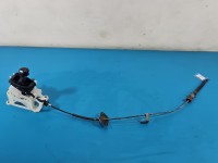 DŹWIGNIA LEWAREK WYBIERAK LINKI Mazda 6 III GJ 2.0 16V