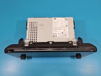 Radio fabryczne Skoda Fabia IV 654035869H radioodtwarzacz