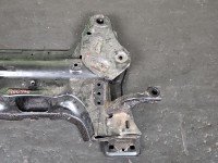 WÓZEK KOŁYSKA TRAWERS Sanki Belka silnika Opel Mokka B 20- 1.2 T