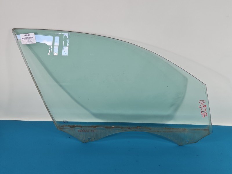 Szyba drzwi przód prawa AUDI Q5 08- HB