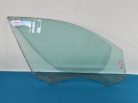 Szyba drzwi przód prawa AUDI Q5 08- HB