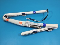 Kurtyna prawa poduszka airbag Opel Corsa E HB