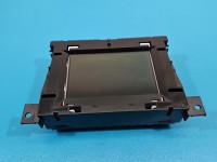 Wyświetlacz monitor Opel Zafira B 13178570