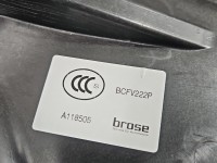 Podnośnik przód lewy SZYBY WINDA 24T103, A0009065706, A21390002022 Mercedes W222 2 PIN 4d sedan