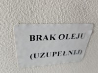 Most tylny DYFER tył Mercedes GL II X166 4.7 V8 278928 1663501414