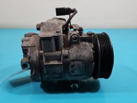 Sprężarka klimatyzacji kompresor 6Q0820808G Vw Polo V 6R 09- 1.2b