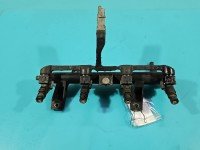 TESTOWANY Wtryskiwacz Peugeot 206 01F002A, 9628982980D 1.1 wiel