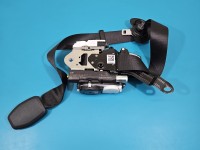 Pas bezpieczeństwa przód prawy pasażera BMW iX3 G08 34027306, 34234136