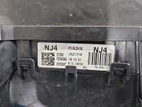 InstalacJa Wiązka silnika 91290-F2540AA, 91855-F2621A 1.6 16V Hyundai Elantra VI 15-20