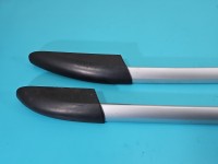 Relingi dachowe komplet Citroen Berlingo II