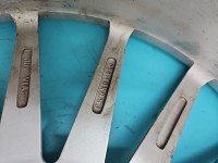 Felga aluminiowa 19" komplet alufelgi felgi Mercedes W205