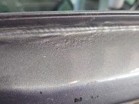 Klapa tył Renault Clio II HB 5d szary NV603 Klapa tył Renault Clio II HB 5d szary NV603