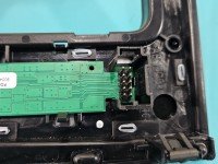Listwa listwy dekory dekor deski Skoda Karoq eu