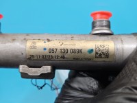 Listwa wtryskowa CZUJNIKI 057130089K, 059130758E AUDI Q7 I 4L 4.2 TDI