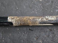 Drążek stabilizatora przód Ford Kuga Mk1 08-13