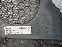 Tapicerka drzwi przód lewa boczek Opel Mokka A 42458668