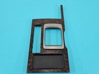 Listwa listwy dekory dekor deski Toyota Land Cruiser J200 07- eu