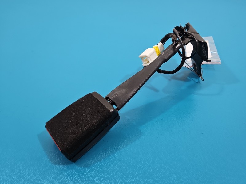 Pas bezpieczeństwa przód prawy pasażera Citroen C4 Cactus 14-20 98009726XT