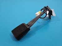 Pas bezpieczeństwa przód prawy pasażera Citroen C4 Cactus 14-20 98009726XT