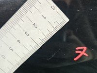 DRZWI PRZÓD LEWE KIEROWCY Renault Fluence 4d czarny NV676