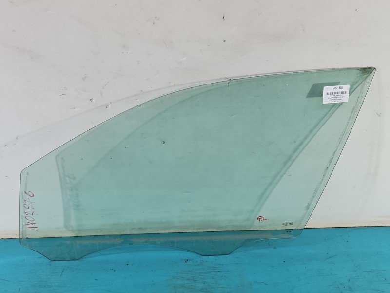 Szyba drzwi przód lewa Porsche Cayenne II HB
