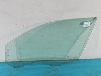Szyba drzwi przód lewa Porsche Cayenne II HB