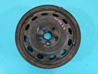 Felga stalowa 15" Ford Transit Courier 14-23 Szerokość felgi: 6.0", Rozstaw śrub: 4x108, Odsadzenie (ET): 55, Producent...