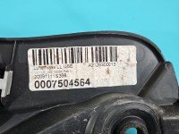 Podszybie Mercedes W212 A2128301013, A2128300013