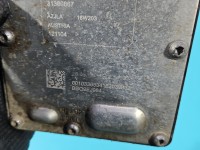 Sterownik moduł Producent części: Volvo, Europejska, mostu tył Volvo S90 II 16- 31380867