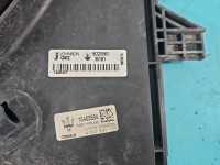 Wentylatory Wentylator chłodnicy Maserati Quattroporte VI 13- 5020861, 16485594 3.0 V6