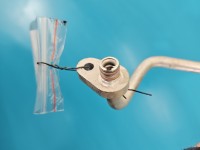 Przewód klimatyzacji rurka Citroen C3 II 09-16 04640556