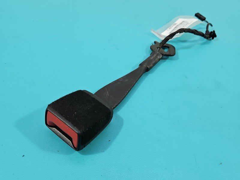 Pas bezpieczeństwa przód prawy pasażera Skoda Superb III 3V0857755A Pas bezpieczeństwa przód prawy pasażera Skoda Superb III 3V0857755A