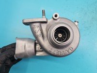 Turbosprężarka Regenerowana Ford Focus Mk2 753420-5, GT1544V, 9663199280 1.6 tdci 109KM