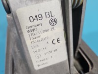 DŹWIGNIA LEWAREK WYBIERAK LINKI Vw Caddy III 2K 2.0 tdi